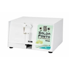 SOLDA PONTO ORTODONTIA BIOTRON SOLID